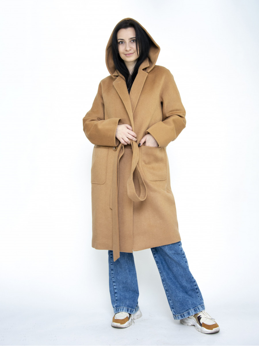 Пальто Classic Fashion 681